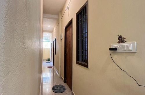 Pondicherry Hotel | STAR Residency - G