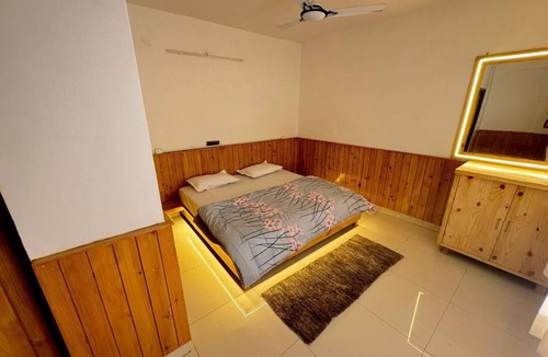 Kullu Hotel | Star Vibes Resort