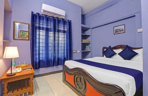 Kuilapalayam House | Starlight Hotels Pondy Beach Resort Formerly Double 1Stays