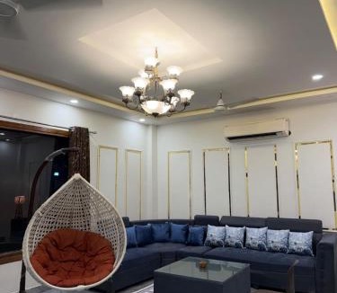 Ghaziabad Villa | Starlight villa