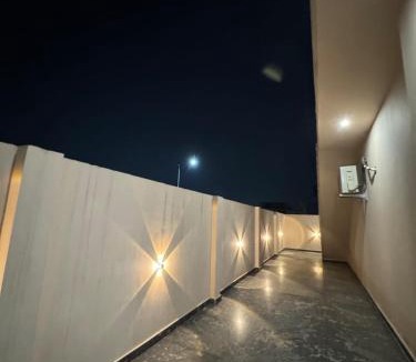 Ghaziabad Villa | Starlight villa