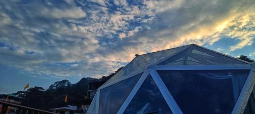 Dharamshala House | Starlit Dome Mcleod Ganj