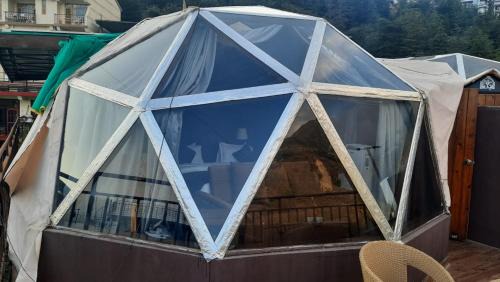 Dharamshala House | Starlit Dome Mcleod Ganj