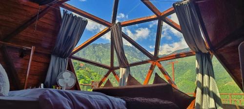 Dharamshala House | Starlit Dome Mcleod Ganj