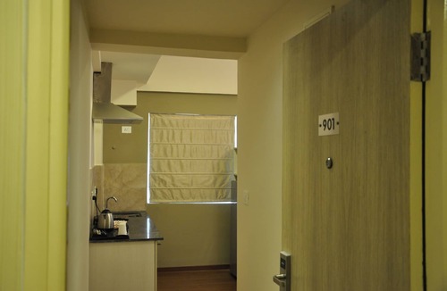 Electronics City Apartment | Starlit Suites bangalore