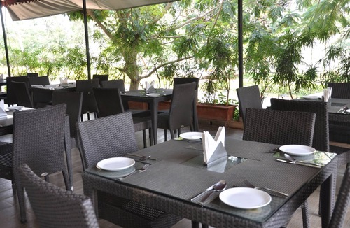 Electronics City Apartment | Starlit Suites bangalore