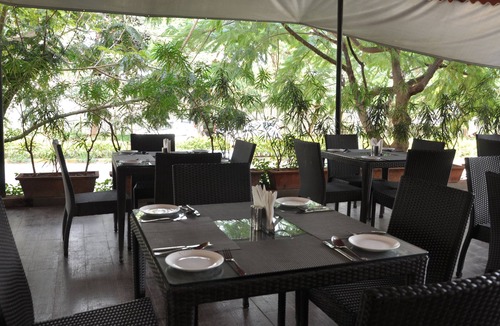 Electronics City Apartment | Starlit Suites bangalore