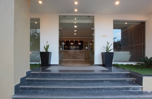 Electronics City Apartment | Starlit Suites bangalore