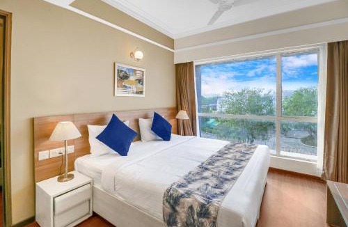 New Town Hotel | Starlit Suites Newtown Kolkata