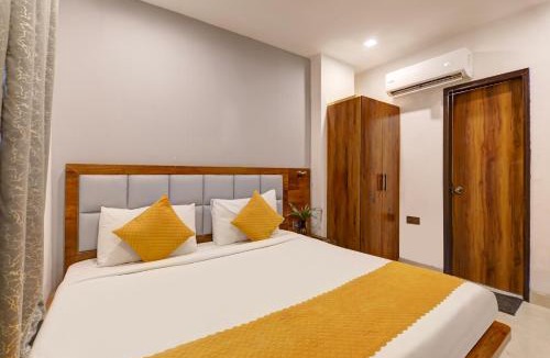 Vasundhara Hotel | Status By Hotel The Emporio