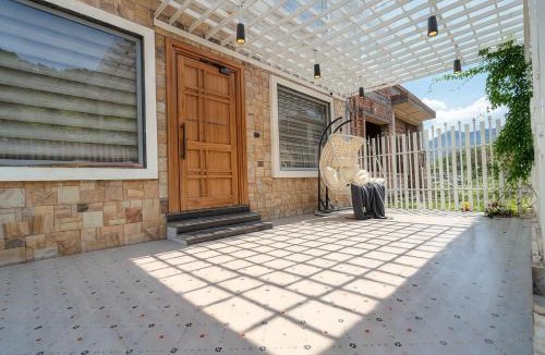 Kotabagh Villa | Stay Blessed Valley View 3 BHK Luxury Villa Kotabagh Jim Corbett - Near Sitabani Gate