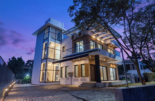 St.Stanislaus Villa Villa | Stay Leisurely Villa Portia Lonavala