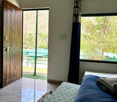 Dhunar Gaon Hotel | Stay Maasa Resort
