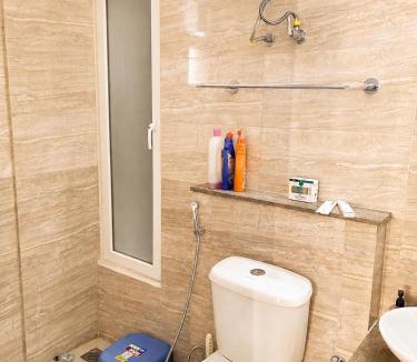 Chandigarh Apartment | Stay Royal at Sky Garden