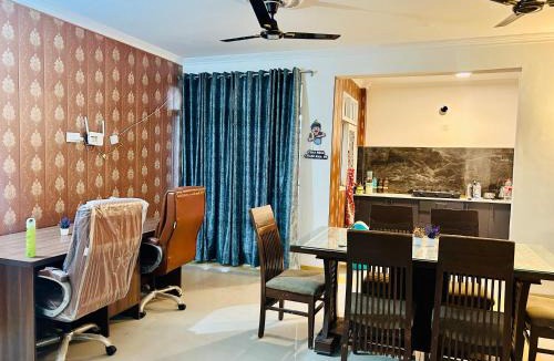 Mohali Apartment | Stay Royal Landran