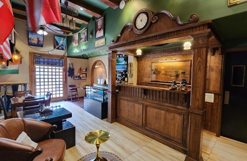 Amritsar Hotel | Stay Shaandaar - a boutique hideaway