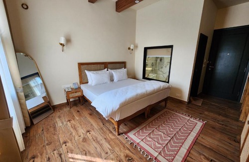 Amritsar Hotel | Stay Shaandaar - a boutique hideaway