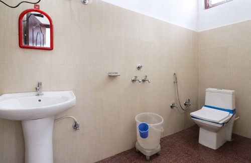 Narainkoti Hotel | Stay To Hotel