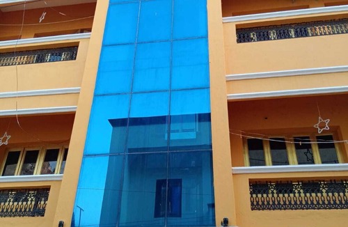 Marie Oulgaret Apartment | Stay Together, 10 Spacious Fully Furnished 2BHK Service Apartments Puducherry