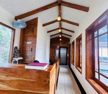 The Mall Road Hotel | Stay With Shubham Hills View