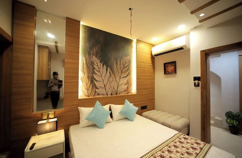 Bhilwara Hotel | Staykart Boutique Hotel