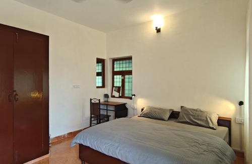 Gunehr House | StayLa Bir - By The Hostel Stories