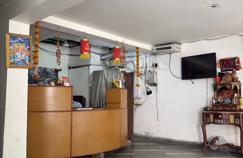 Chittaranjan Villa | Staylo Jaggannath Stays