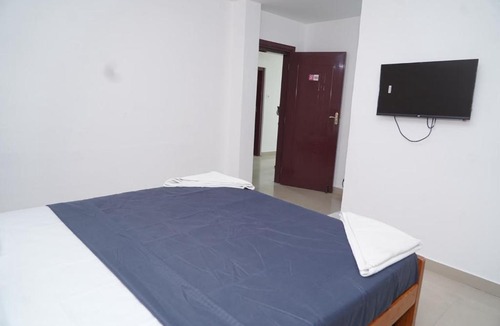Palayankottai House | Stayo