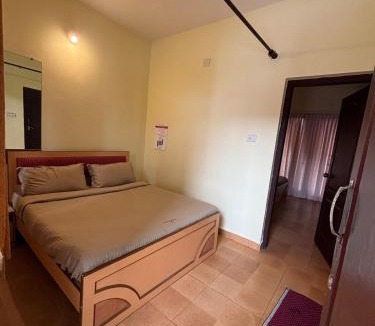 Ooty House | Stayrayan