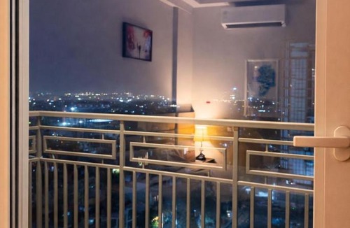 Greater Noida Hotel | StayScape studio