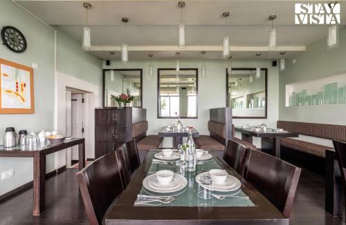 Kotagiri Villa | StayVista at Hillcrest Grove with Bonfire
