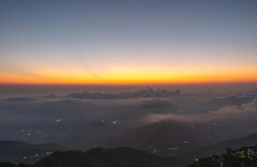 Kasauli Villa | StayVista at Lands End with Comp Breakfast