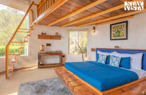 Jakh Hotel | StayVista at Sukoon Nature Retreat