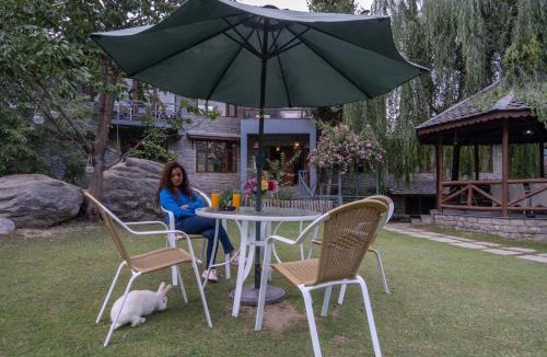 Manali Villa | StayVista at The WaterWillow