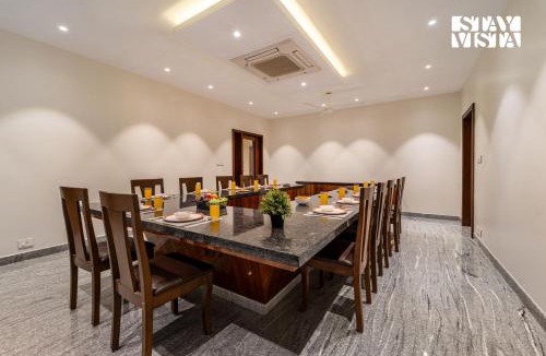Tiruvannamalai Villa | StayVista at Villa Aruna with Board Games, AC