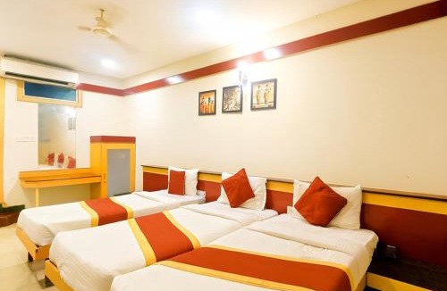 Agara Hotel | Stayz Royale Hotels - Electronic City