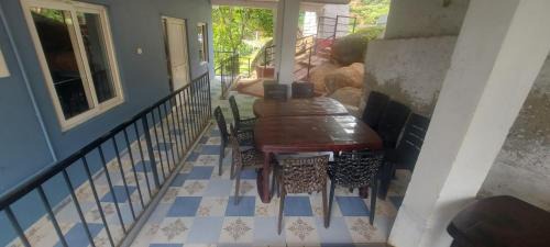 Kotagiri Bed & Breakfast | Steep Valley Resort