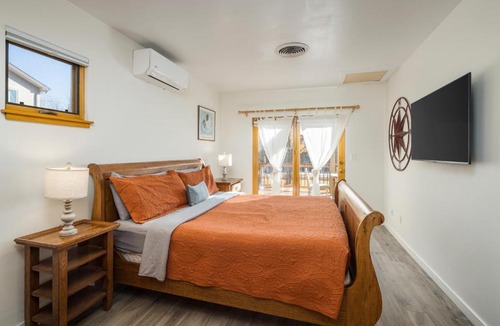 Moab Apartment | Stella Ruby Cottages - Steps to Main Street!