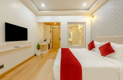Kumarhatti Hotel | Sterling Ameris Kasauli