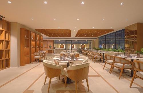 Mohali Hotel | Sterling Avante Chandigarh Mohali