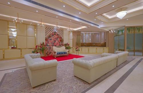 Mohali Hotel | Sterling Avante Chandigarh Mohali