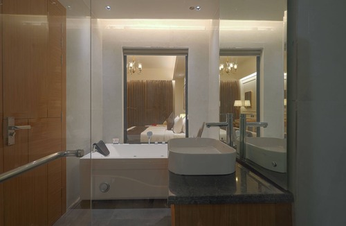 Mohali Hotel | Sterling Avante Mohali