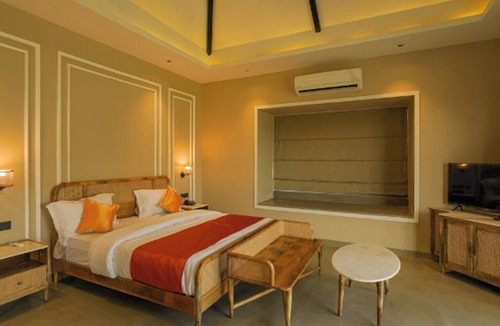 Khattalwada Resort | Sterling Leopard Haven Jawai