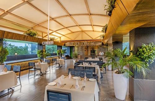Rishikesh Hotel | Sterling Palm Bliss Wellness Resort, Rishikesh