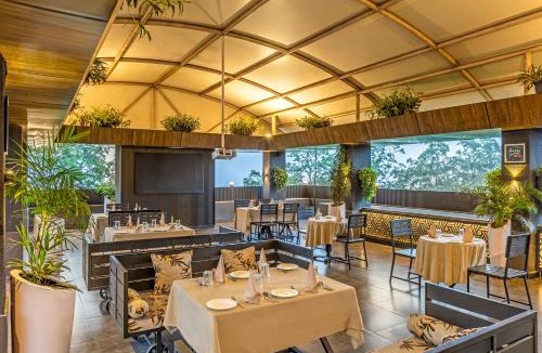 Rishikesh Hotel | Sterling Palm Bliss Wellness Resort, Rishikesh