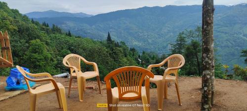 Turuk House | Stone and Pine Farmstay
