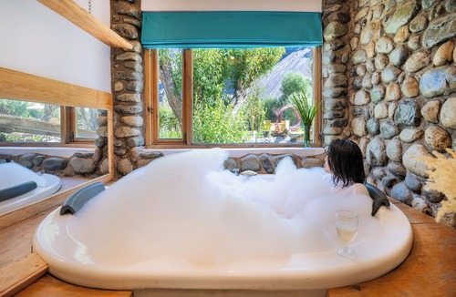 Hunder Hotel | Stonehedge Ladakh