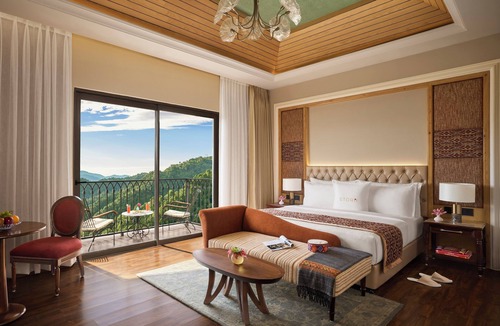 Pachhad Hotel | Storii By ITC Hotels Akanni Naina Tikkar