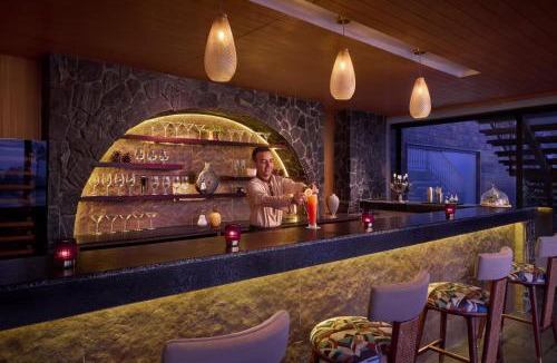Pachhad Hotel | Storii By ITC Hotels Akanni Naina Tikkar