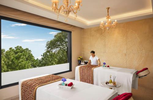 Pachhad Hotel | Storii By ITC Hotels Akanni Naina Tikkar